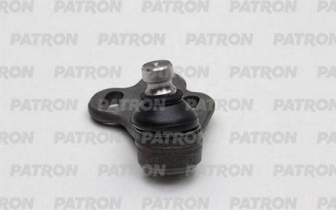 Patron PS3003L - Rotule de suspension cwaw.fr