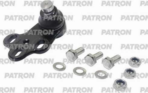 Patron PS3003R - Rotule de suspension cwaw.fr