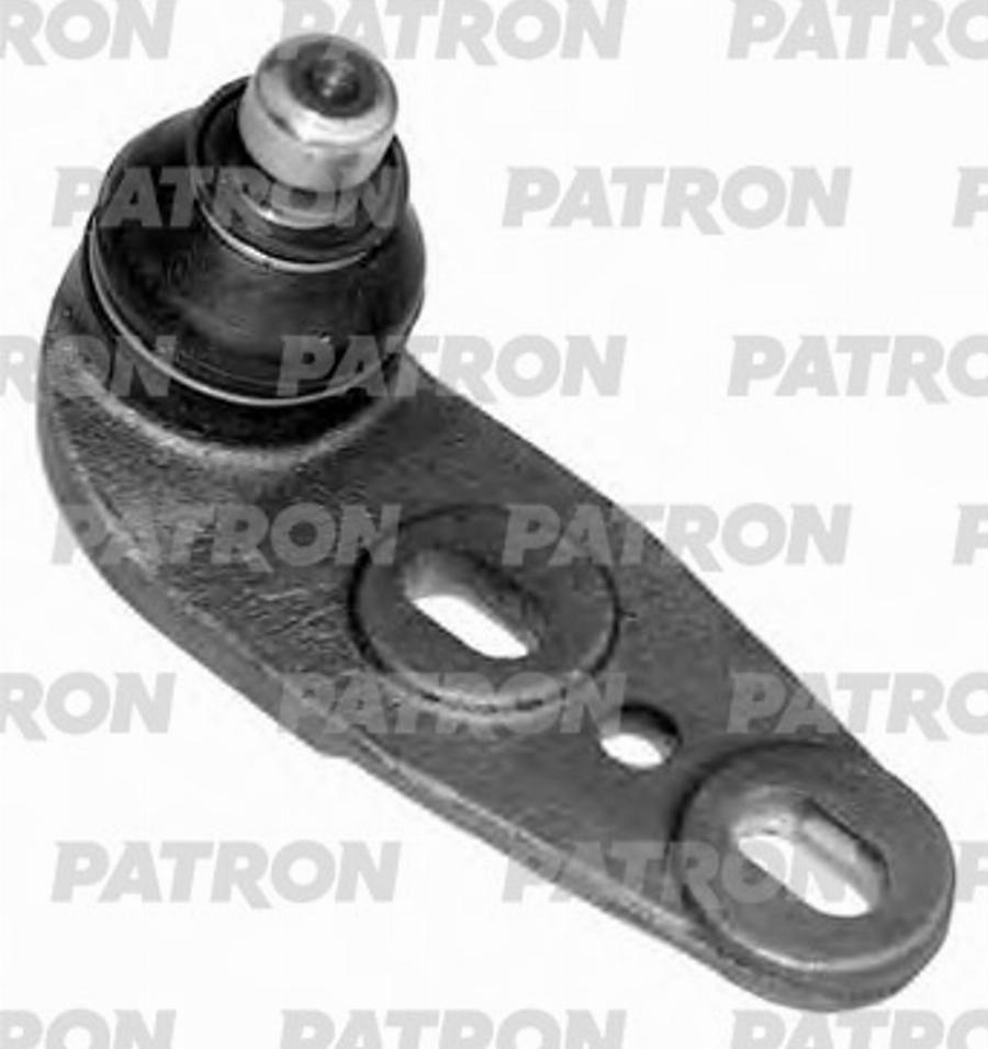 Patron PS3002L - Rotule de suspension cwaw.fr