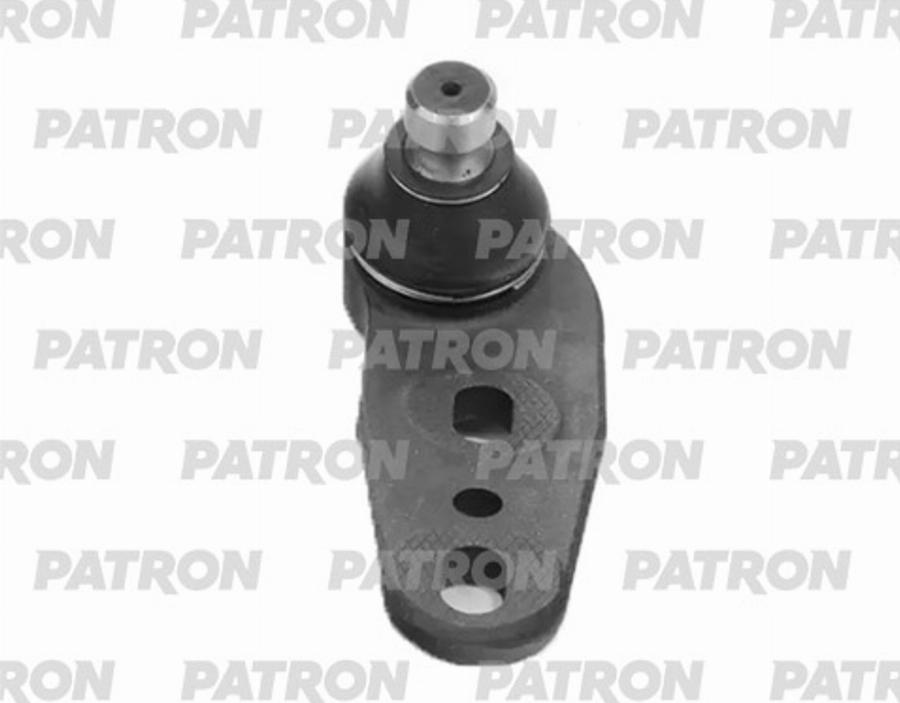 Patron PS3002R - Rotule de suspension cwaw.fr