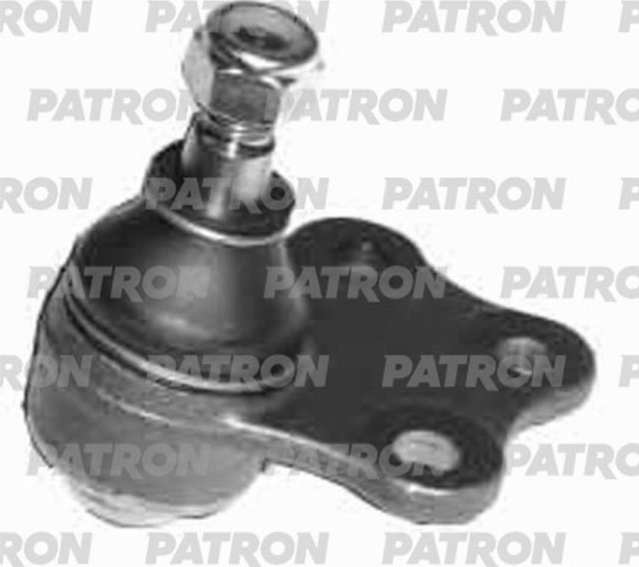 Patron PS3011 - Rotule de suspension cwaw.fr