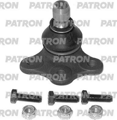 Patron PS3013 - Rotule de suspension cwaw.fr