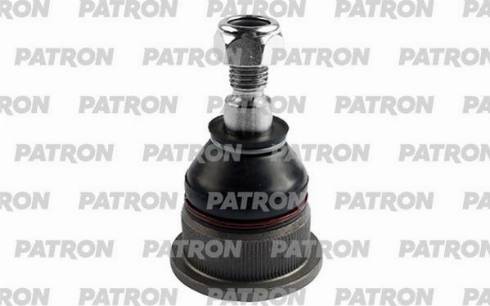 Patron PS3080 - Rotule de suspension cwaw.fr