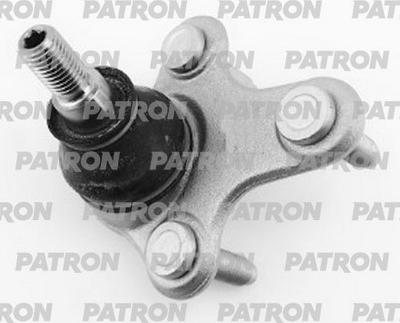 Patron PS3081R - Rotule de suspension cwaw.fr