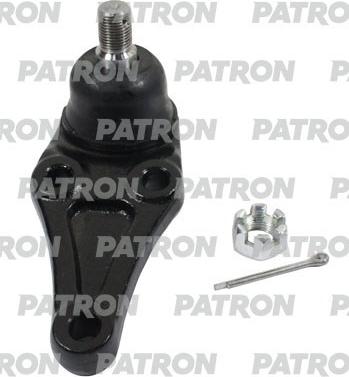 Patron PS3088 - Rotule de suspension cwaw.fr