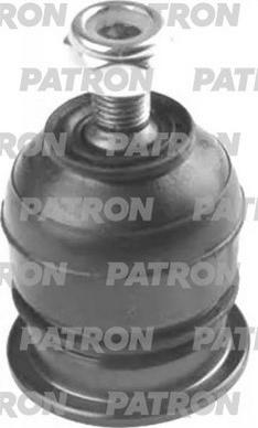 Patron PS3083 - Rotule de suspension cwaw.fr