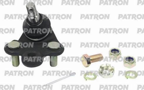 Patron PS3082L - Rotule de suspension cwaw.fr