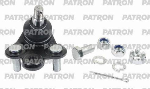 Patron PS3082R - Rotule de suspension cwaw.fr