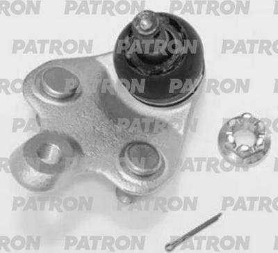 Patron PS3087 - Rotule de suspension cwaw.fr