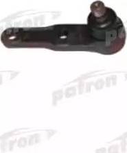 Patron PS3034 - Rotule de suspension cwaw.fr