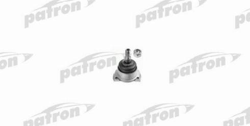 Patron PS3035 - Rotule de suspension cwaw.fr