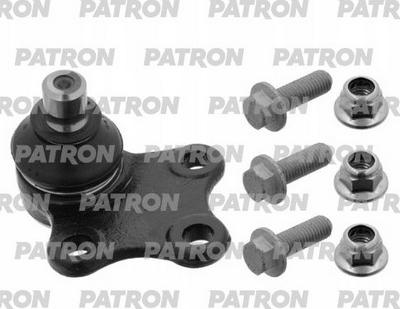 Patron PS3036 - Rotule de suspension cwaw.fr