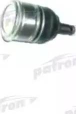 Patron PS3030 - Rotule de suspension cwaw.fr