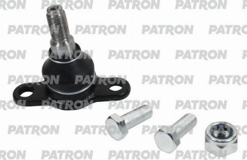 Patron PS3024 - Rotule de suspension cwaw.fr