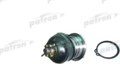 Patron PS3026 - Rotule de suspension cwaw.fr