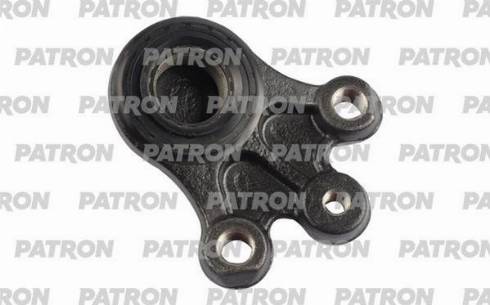 Patron PS3023 - Rotule de suspension cwaw.fr