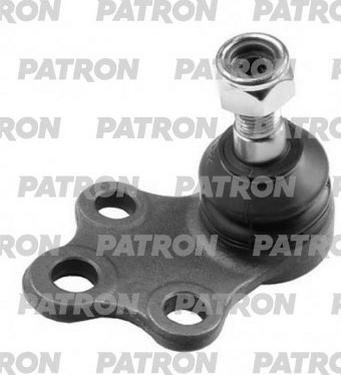 Patron PS3027 - Rotule de suspension cwaw.fr