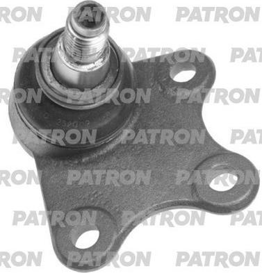 Patron PS3075L - Rotule de suspension cwaw.fr