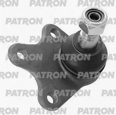 Patron PS3075R - Rotule de suspension cwaw.fr