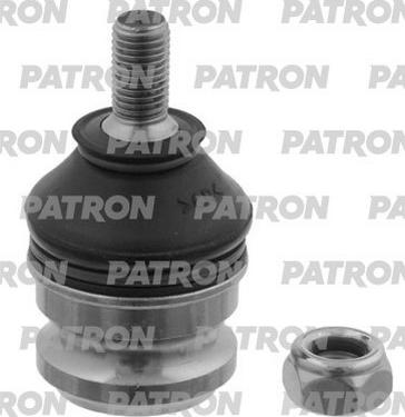 Patron PS3072 - Rotule de suspension cwaw.fr