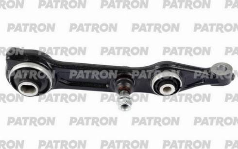 Patron PS3194 - Rotule de suspension cwaw.fr