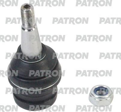 Patron PS3193 - Rotule de suspension cwaw.fr