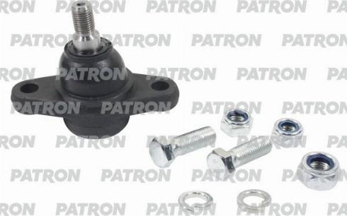 Patron PS3144 - Rotule de suspension cwaw.fr