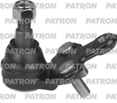 Patron PS3146 - Rotule de suspension cwaw.fr