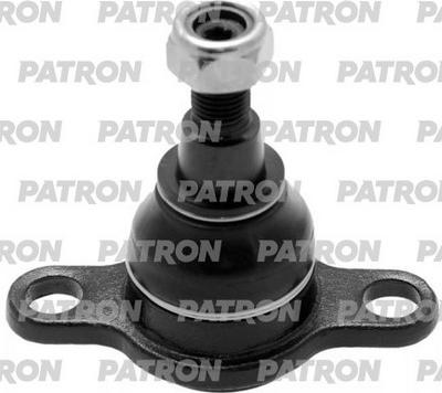 Patron PS3147 - Rotule de suspension cwaw.fr