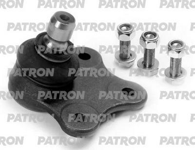 Patron PS3159 - Rotule de suspension cwaw.fr