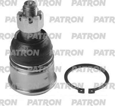 Patron PS3154 - Rotule de suspension cwaw.fr