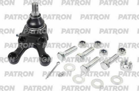 Patron PS3150L - Rotule de suspension cwaw.fr