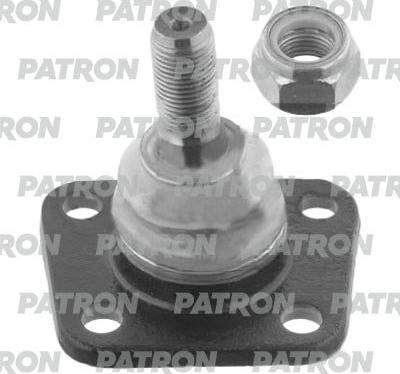 Patron PS3153 - Rotule de suspension cwaw.fr