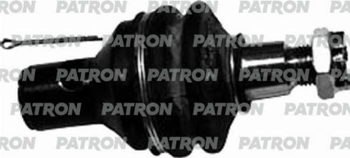 Patron PS3165 - Rotule de suspension cwaw.fr