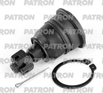 Patron PS3168 - Rotule de suspension cwaw.fr