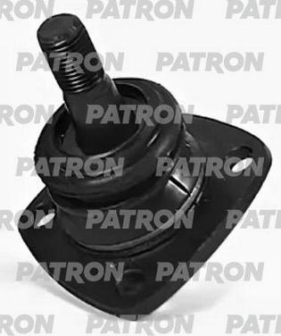 Patron PS3104 - Rotule de suspension cwaw.fr