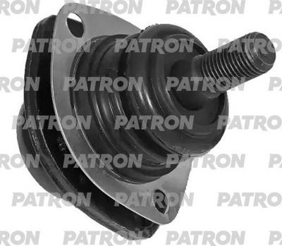 Patron PS3103 - Rotule de suspension cwaw.fr