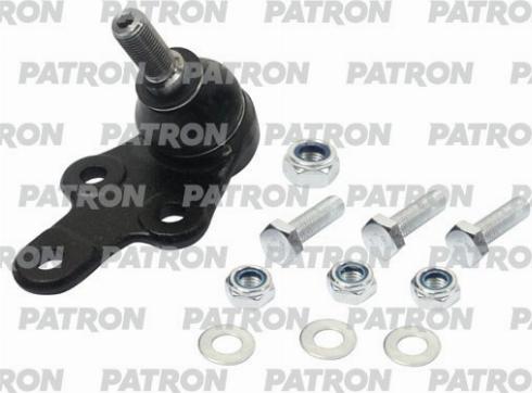 Patron PS3119 - Rotule de suspension cwaw.fr