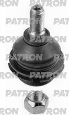 Patron PS3110 - Rotule de suspension cwaw.fr