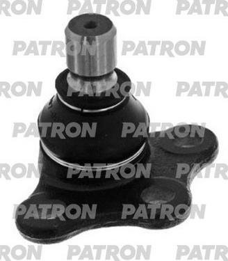 Patron PS3117 - Rotule de suspension cwaw.fr