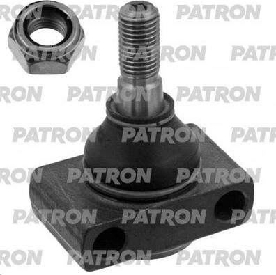 Patron PS3180 - Rotule de suspension cwaw.fr