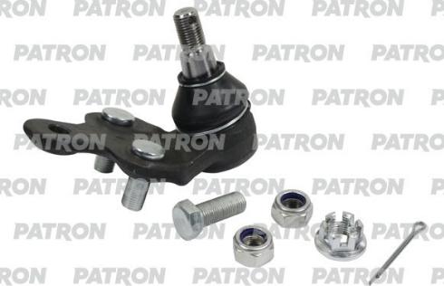 Patron PS3181L - Rotule de suspension cwaw.fr