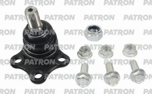 Patron PS3188 - Rotule de suspension cwaw.fr