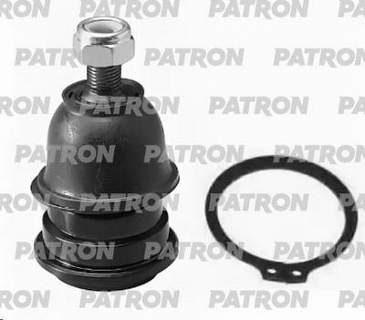 Patron PS3135 - Rotule de suspension cwaw.fr