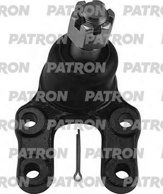 Patron PS3138 - Rotule de suspension cwaw.fr