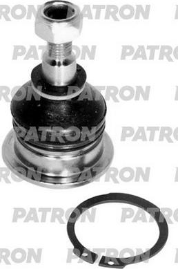 Patron PS3132 - Rotule de suspension cwaw.fr