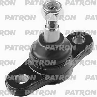 Patron PS3124 - Rotule de suspension cwaw.fr