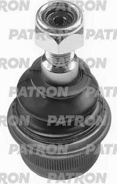 Patron PS3126 - Rotule de suspension cwaw.fr