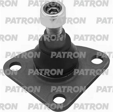 Patron PS3120 - Rotule de suspension cwaw.fr