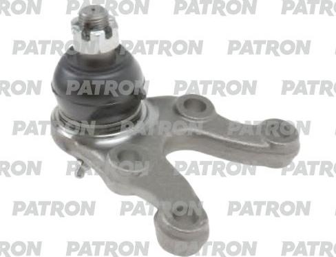 Patron PS3122L - Rotule de suspension cwaw.fr